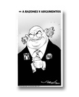 A razones y argumentos